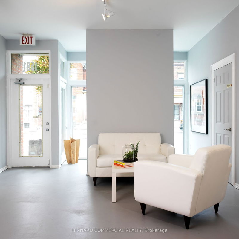 Preview image for 1579 Dupont St, Toronto