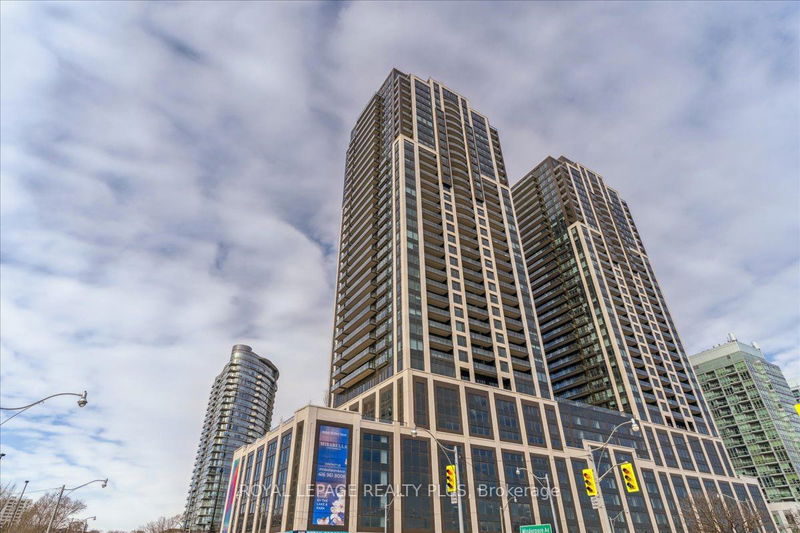 Preview image for 1928 Lake Shore Blvd W #1910, Toronto