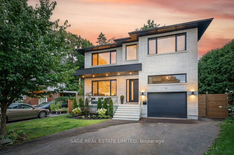Preview image for 67 Jellicoe Ave, Toronto