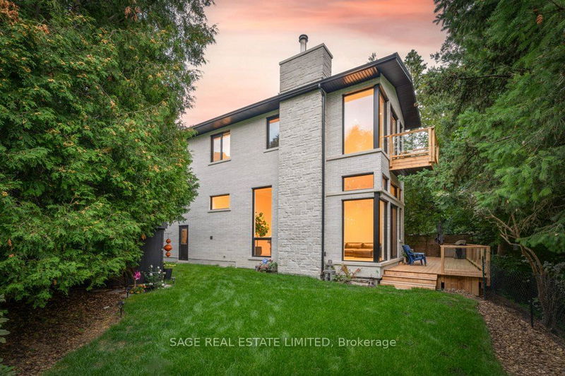 Preview image for 67 Jellicoe Ave, Toronto