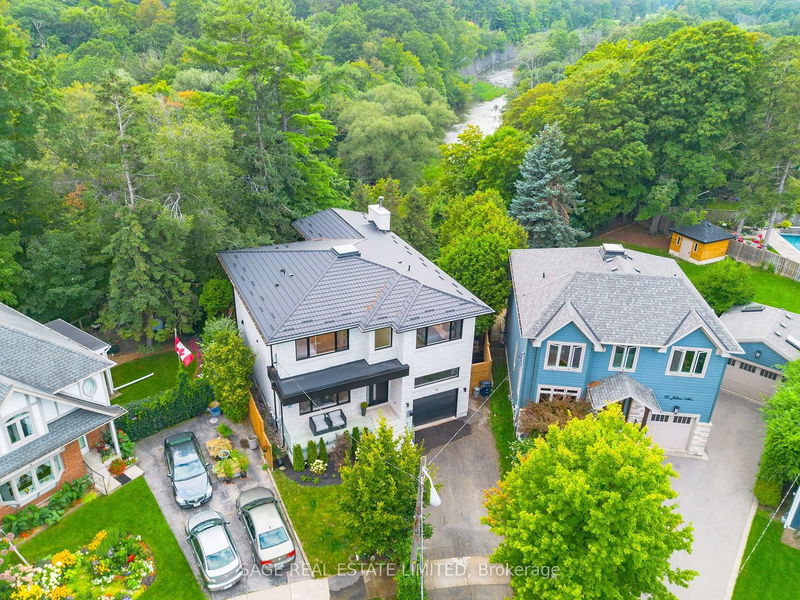 Preview image for 67 Jellicoe Ave, Toronto