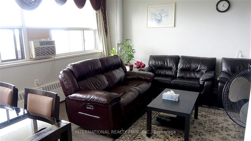 Preview image for 1455 Lawrence Ave W #1206, Toronto