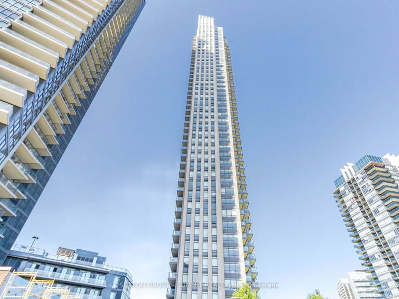 Preview image for 36 Park Lawn Rd #1904, Toronto
