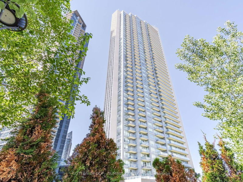 Preview image for 36 Park Lawn Rd #1904, Toronto