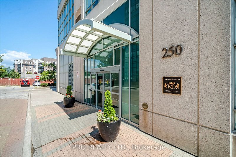 Preview image for 250 Manitoba St #715, Toronto