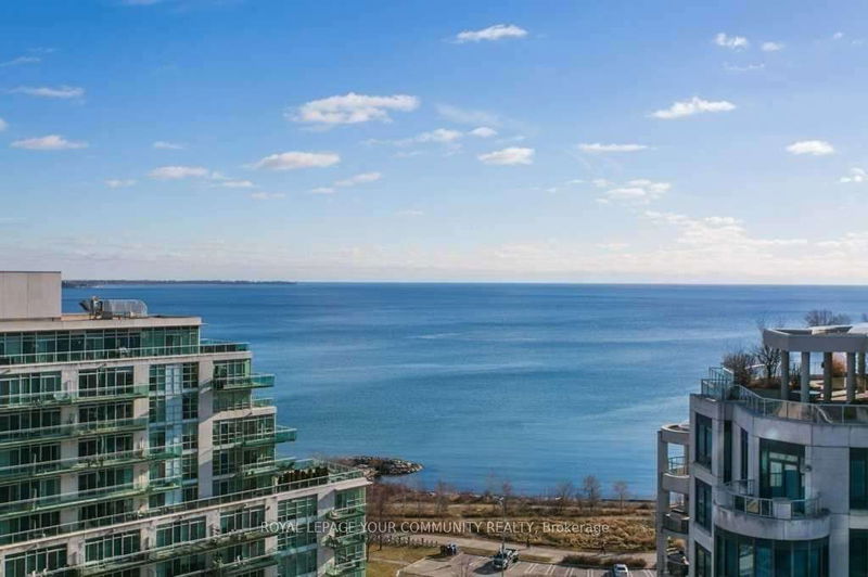 Preview image for 2083 Lake Shore Blvd W #1412, Toronto