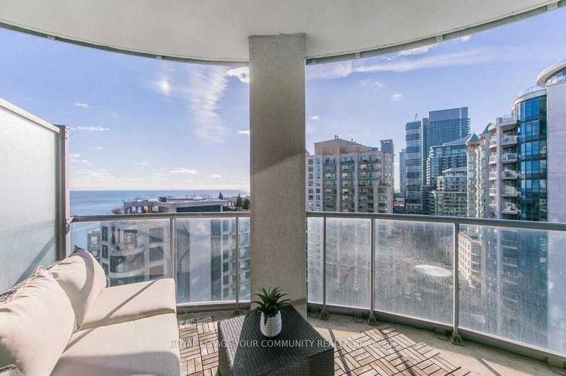 Preview image for 2083 Lake Shore Blvd W #1412, Toronto