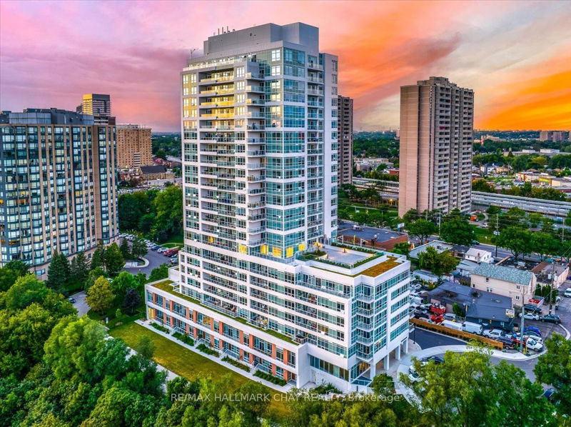 Preview image for 10 Wilby Cres #702, Toronto