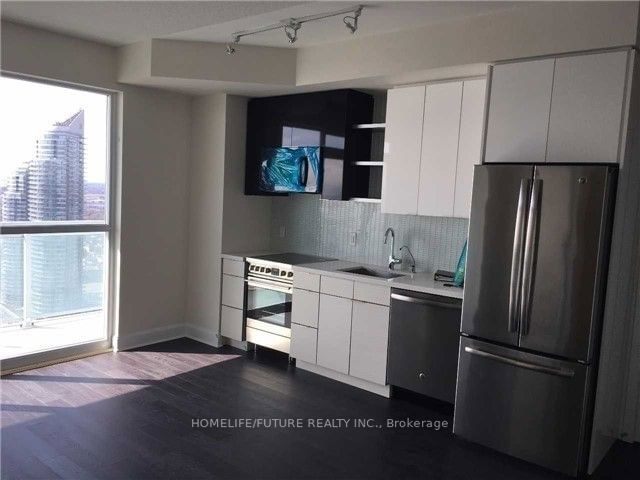 Preview image for 33 Shore Breeze Dr #3301, Toronto
