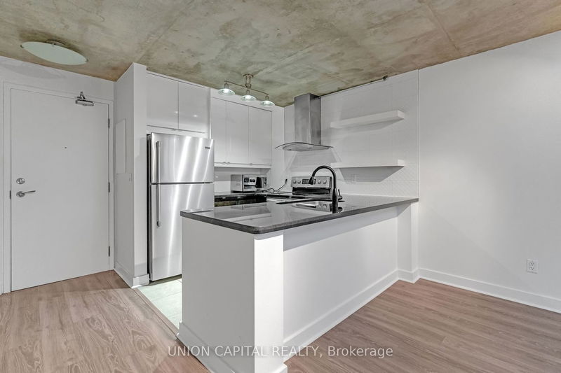 Preview image for 250 Manitoba St #515, Toronto