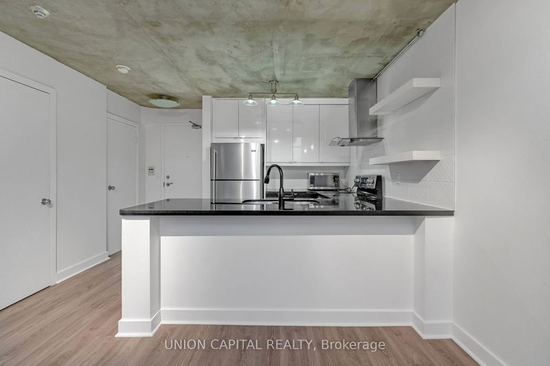 Preview image for 250 Manitoba St #515, Toronto