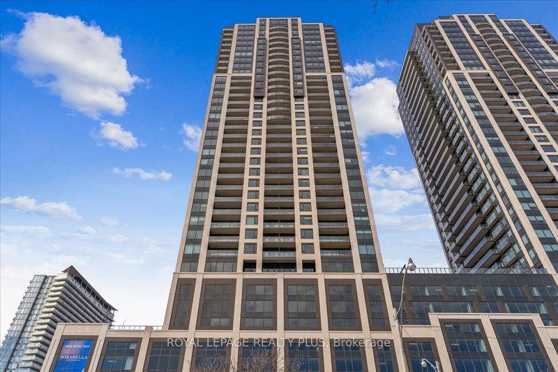 Preview image for 1928 Lakeshore Blvd #1910, Toronto