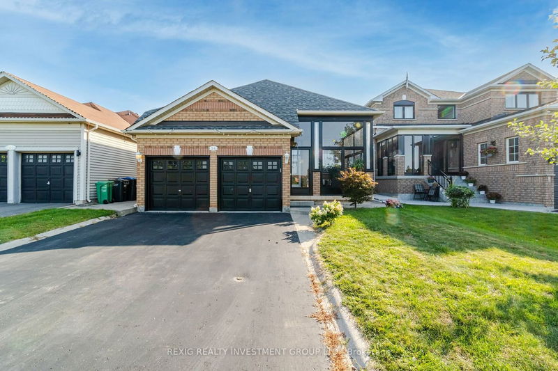 Preview image for 54 Fletchers Creek Blvd, Brampton