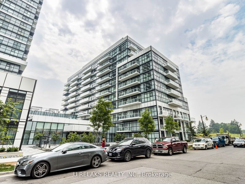 Preview image for 251 Manitoba St #322, Toronto