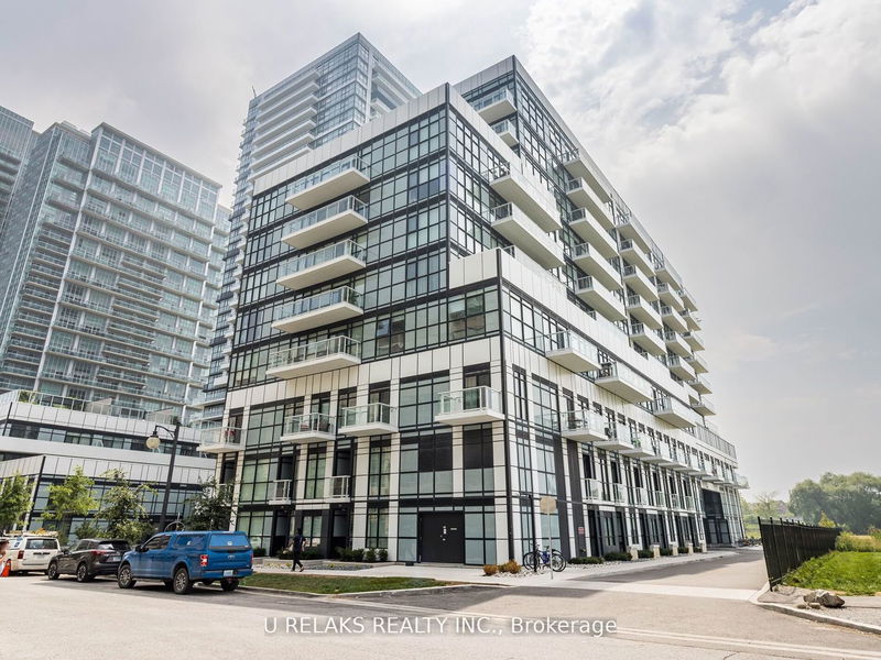 Preview image for 251 Manitoba St #322, Toronto