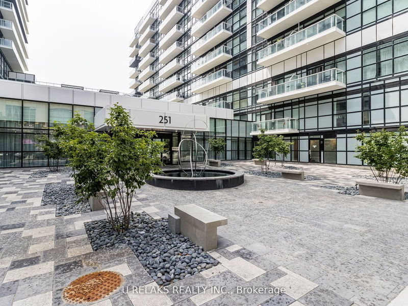 Preview image for 251 Manitoba St #322, Toronto