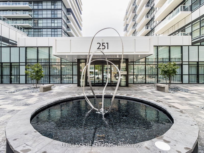 Preview image for 251 Manitoba St #322, Toronto