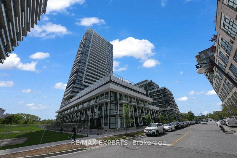 Preview image for 251 Manitoba St #1701, Toronto