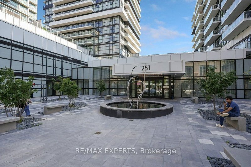 Preview image for 251 Manitoba St #1701, Toronto