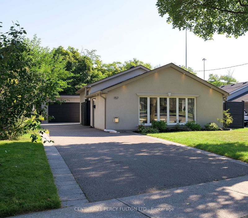 Preview image for 157 Inverdon Rd, Toronto