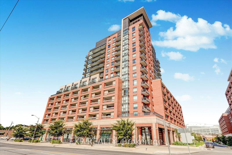 Preview image for 3091 Dufferin St #235, Toronto