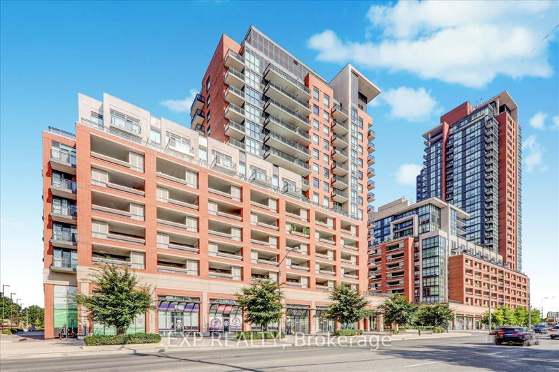 Preview image for 3091 Dufferin St #235, Toronto