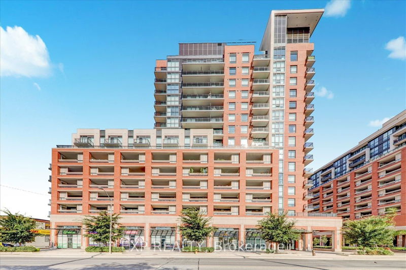 Preview image for 3091 Dufferin St #235, Toronto