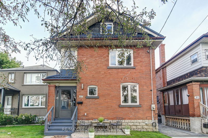 Preview image for 27 Macdonald Ave, Toronto