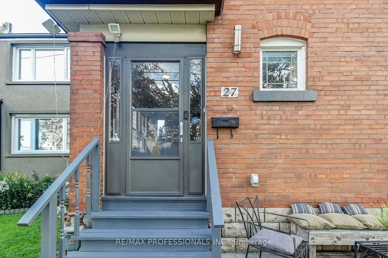 Preview image for 27 Macdonald Ave, Toronto