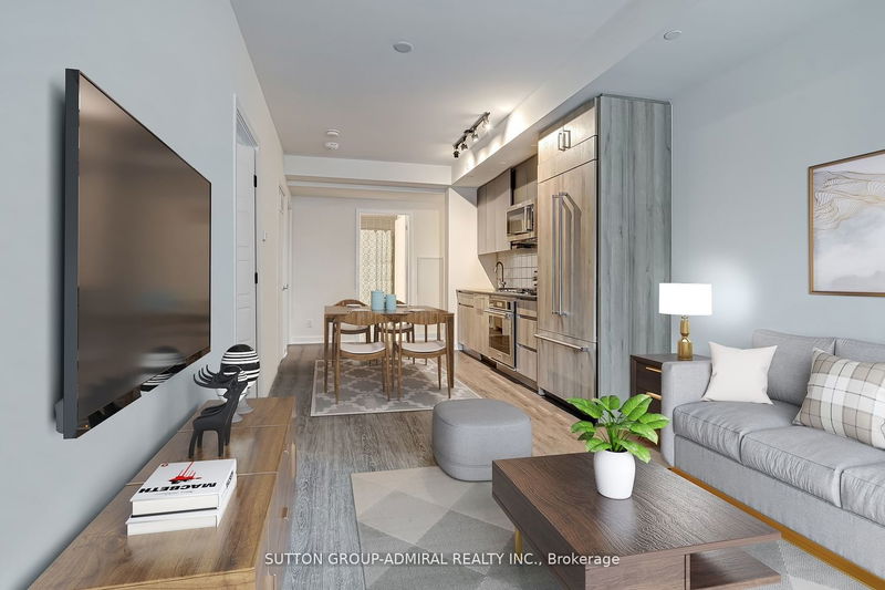 Preview image for 430 Roncesvalles Ave #207, Toronto