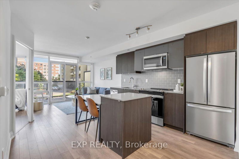 Preview image for 1461 Lawrence Ave W #207, Toronto