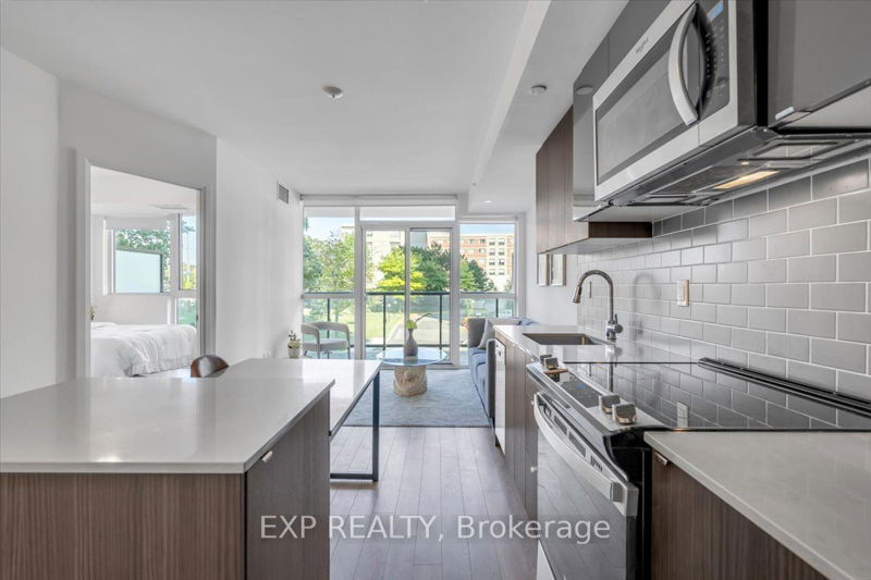 Preview image for 1461 Lawrence Ave W #207, Toronto