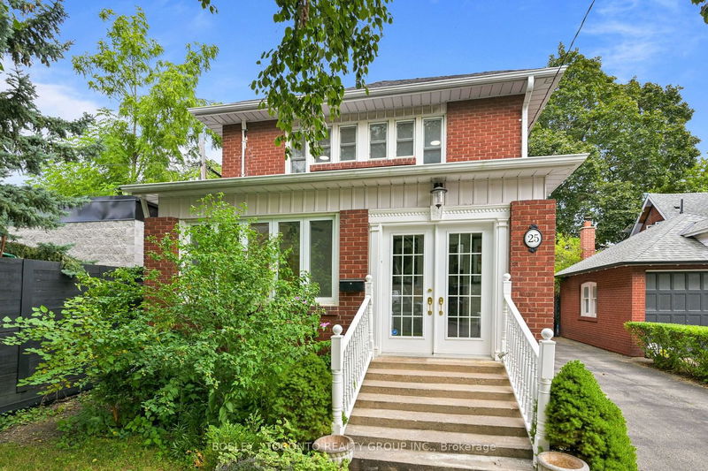 Preview image for 25 Grattan St, Toronto