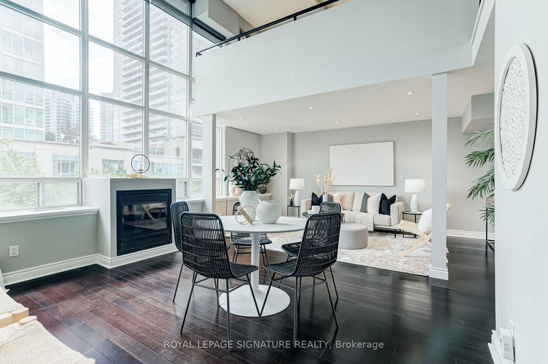 Preview image for 300 Manitoba St #205, Toronto