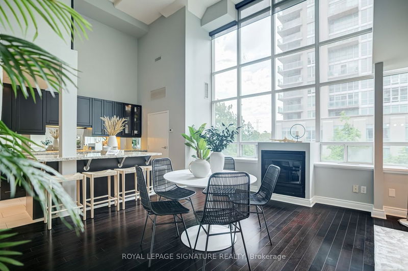 Preview image for 300 Manitoba St #205, Toronto