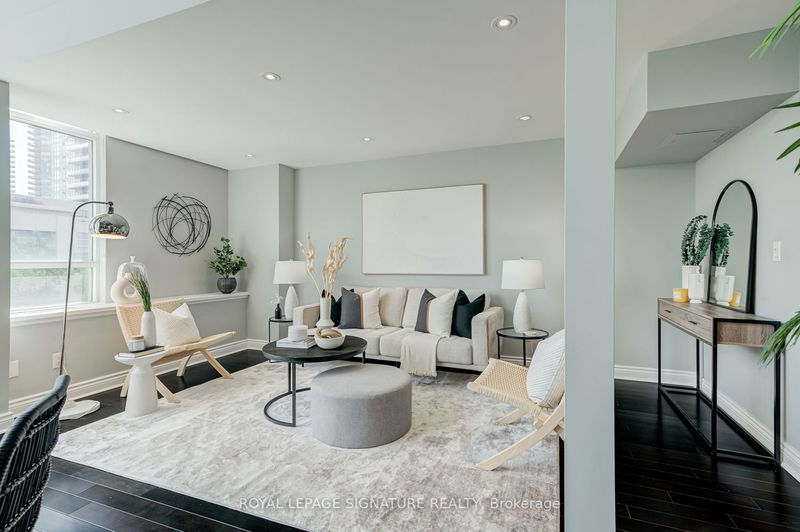 Preview image for 300 Manitoba St #205, Toronto
