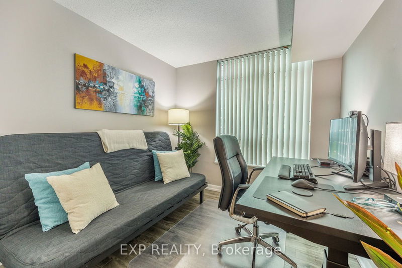 Preview image for 215 Sherway Gardens Rd #807, Toronto