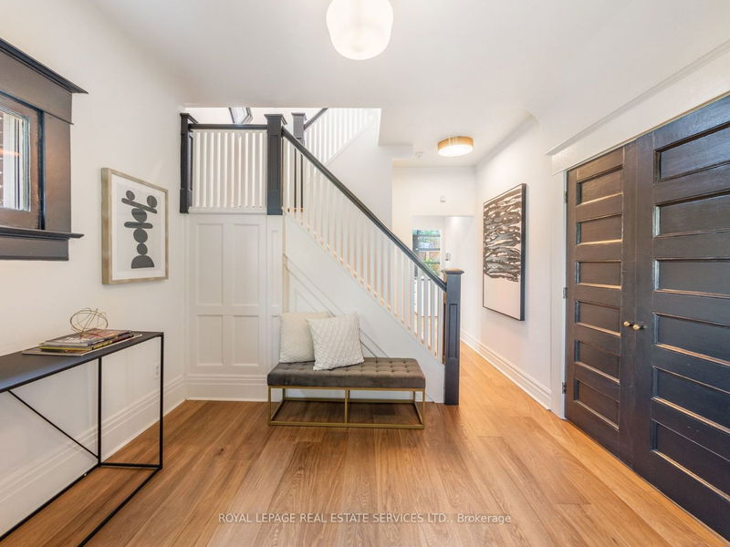 Preview image for 245 Indian Grve, Toronto
