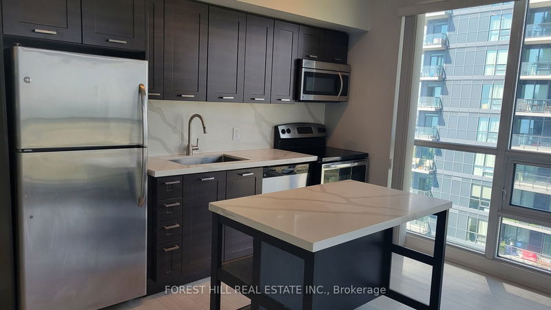 Preview image for 2212 Lakeshore Blvd W #3308, Toronto