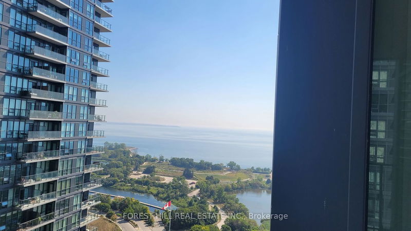 Preview image for 2212 Lakeshore Blvd W #3308, Toronto