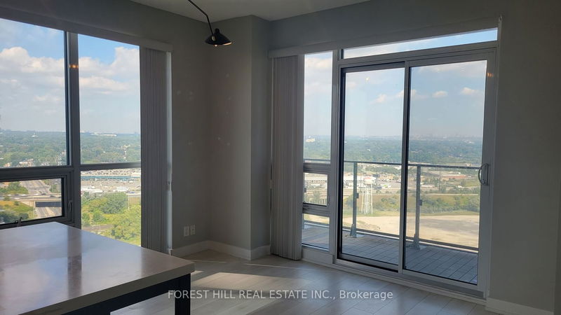 Preview image for 2212 Lakeshore Blvd W #3308, Toronto