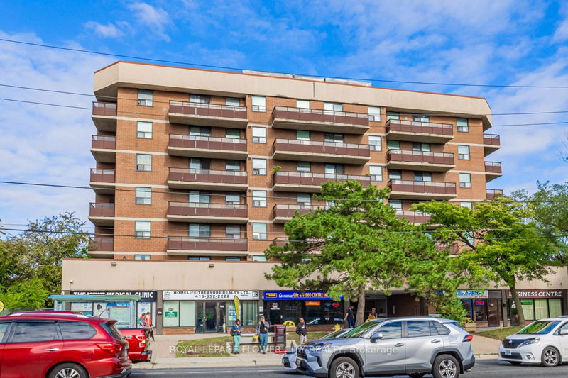 Preview image for 1881 Jane St #503, Toronto