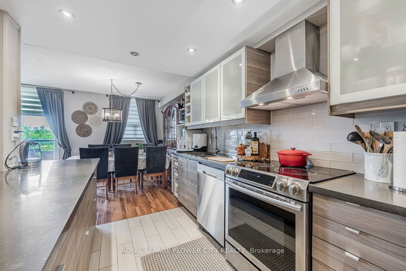 Preview image for 1881 Jane St #503, Toronto