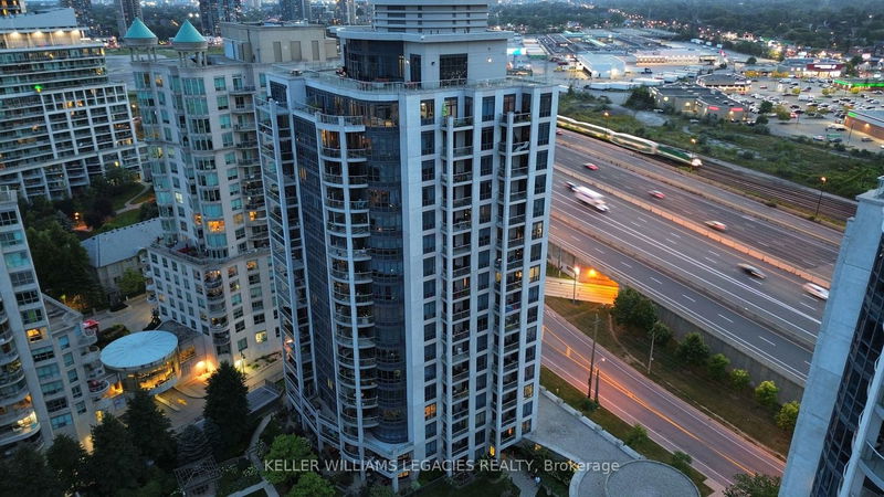 Preview image for 2087 Lake Shore Blvd W #1001, Toronto