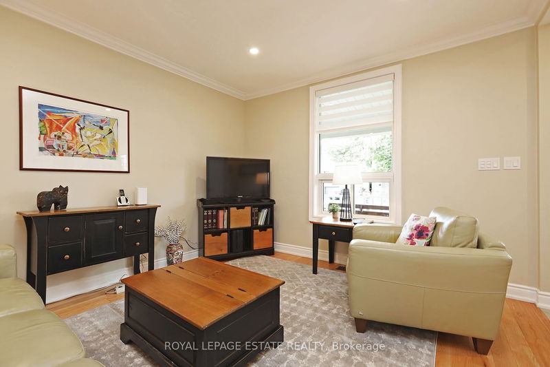 Preview image for 45 Lambton Ave, Toronto