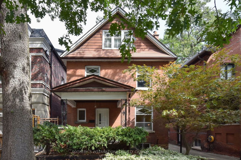Preview image for 239 Evelyn Ave, Toronto