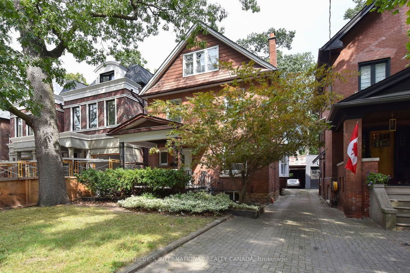 Preview image for 239 Evelyn Ave, Toronto