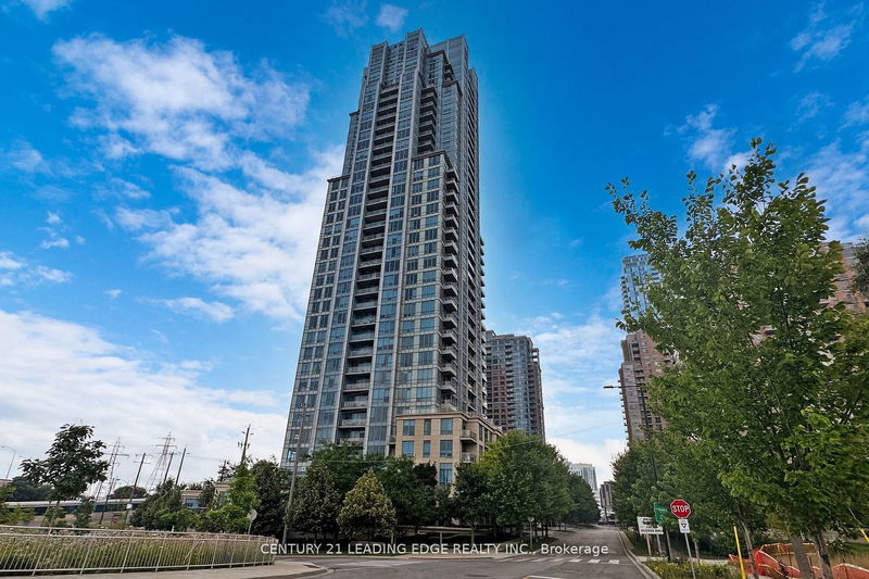 Preview image for 15 Viking Lane #1407, Toronto