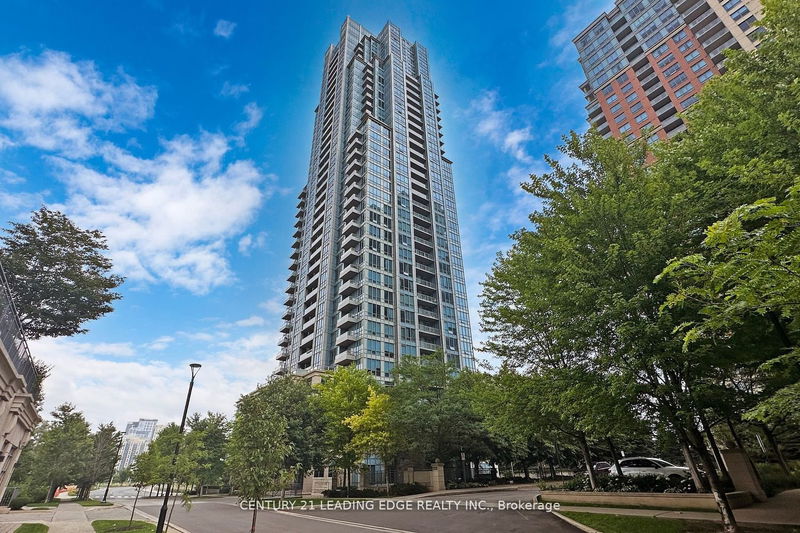 Preview image for 15 Viking Lane #1407, Toronto