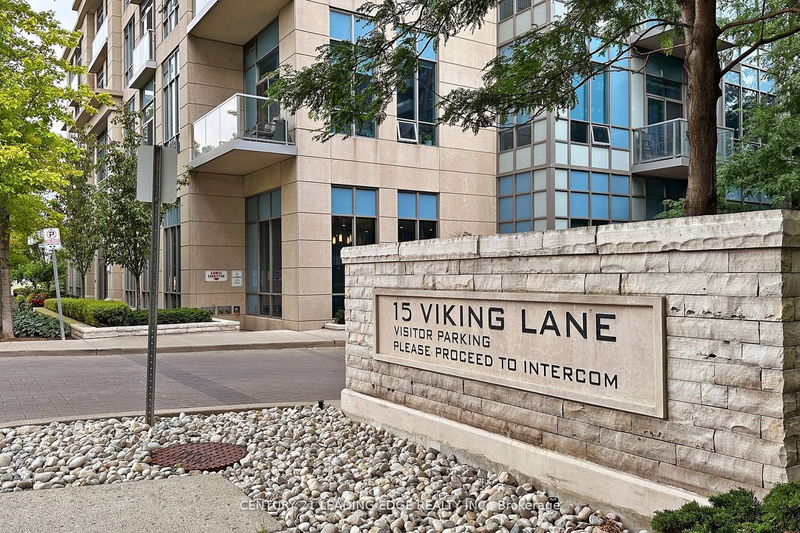 Preview image for 15 Viking Lane #1407, Toronto